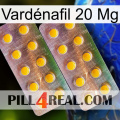 Vardénafil 20 Mg new10